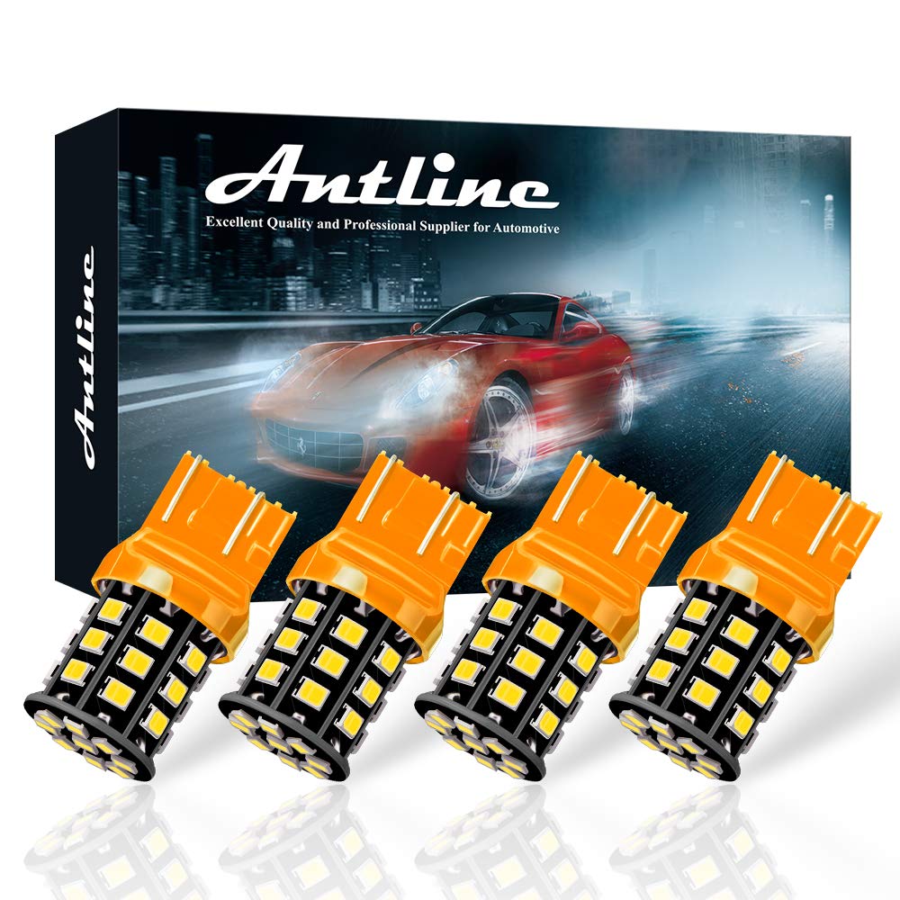 Antline 7443 7440 T20 LED Bulbs