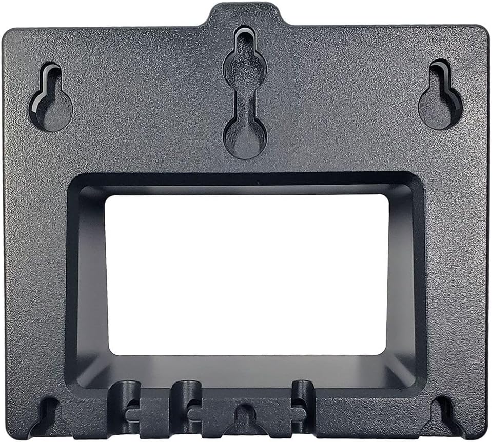 Generic Wall Mount Bracket for T31P & T31G Phones