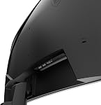 MSI MAG 276CXF, Moniteur de jeu incurvé de 27 po 1500R, 1920 x 1080 (FHD), 0.5ms Rapid VA, 280Hz, FreeSync Premium, HDMI, Displayport, inclinaison, prêt HDR