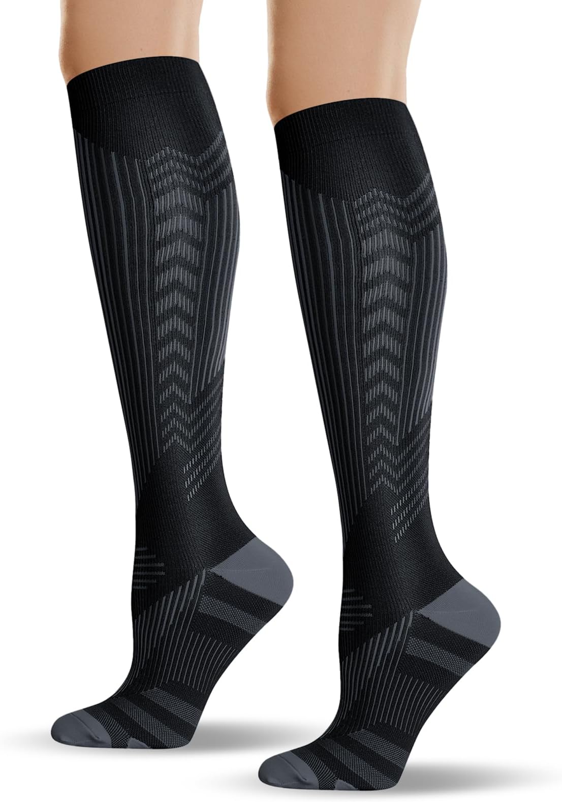 Azlafu Compression Socks for Men & Women