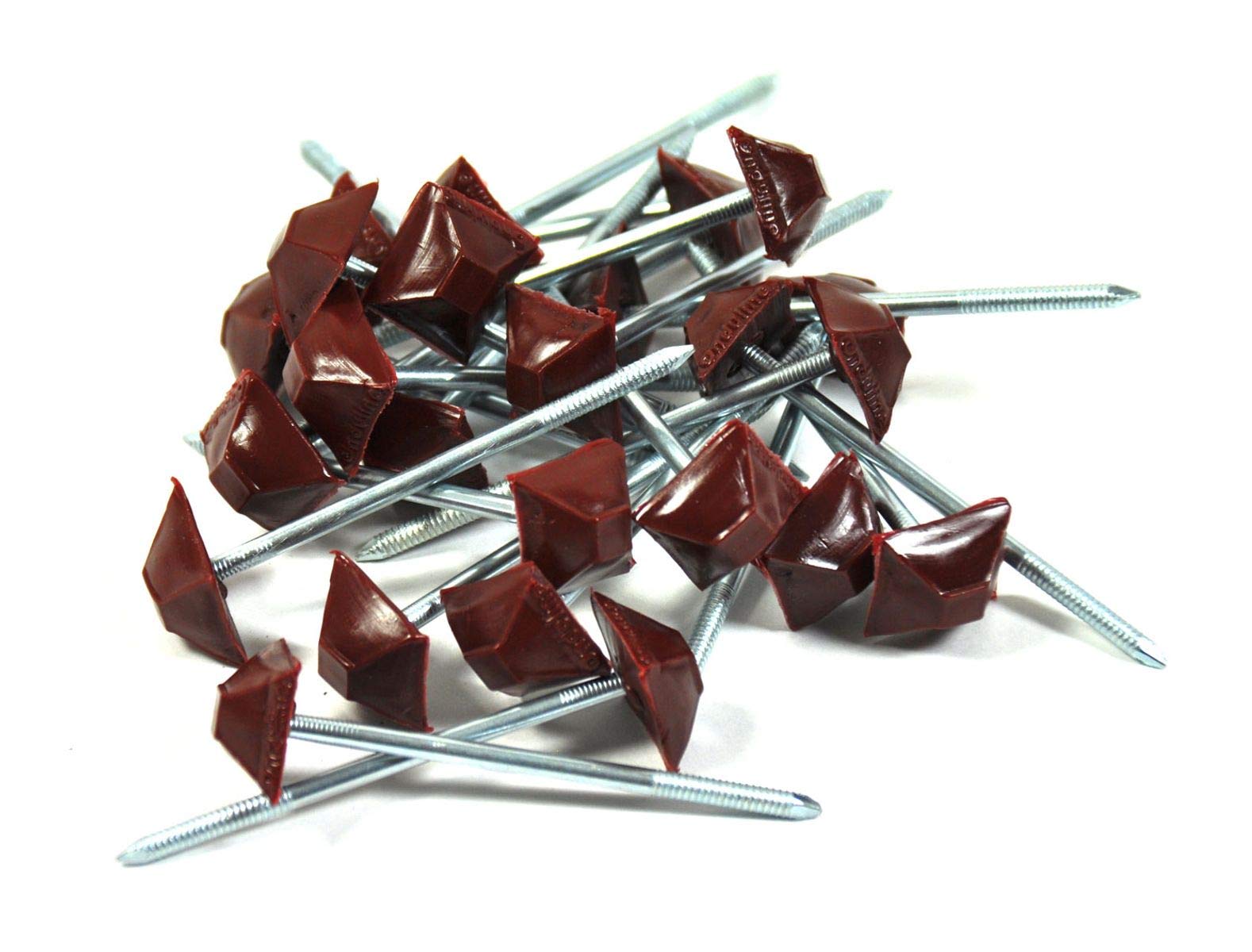 Bitumenwellplatten - Nägel, Schrauben & Befest Produktbild-Vorschau 4