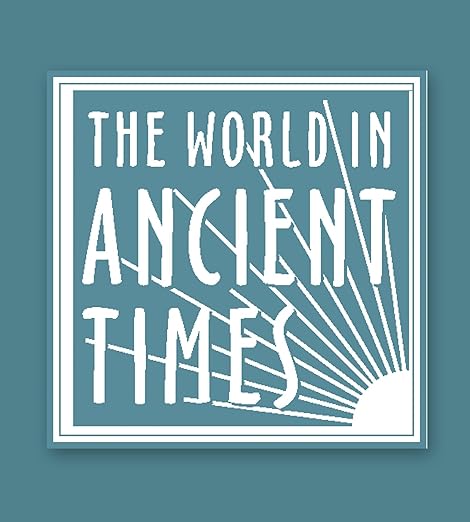 Student Study Guide to The Ancient Greek World (The ^AWorld in Ancient Times)