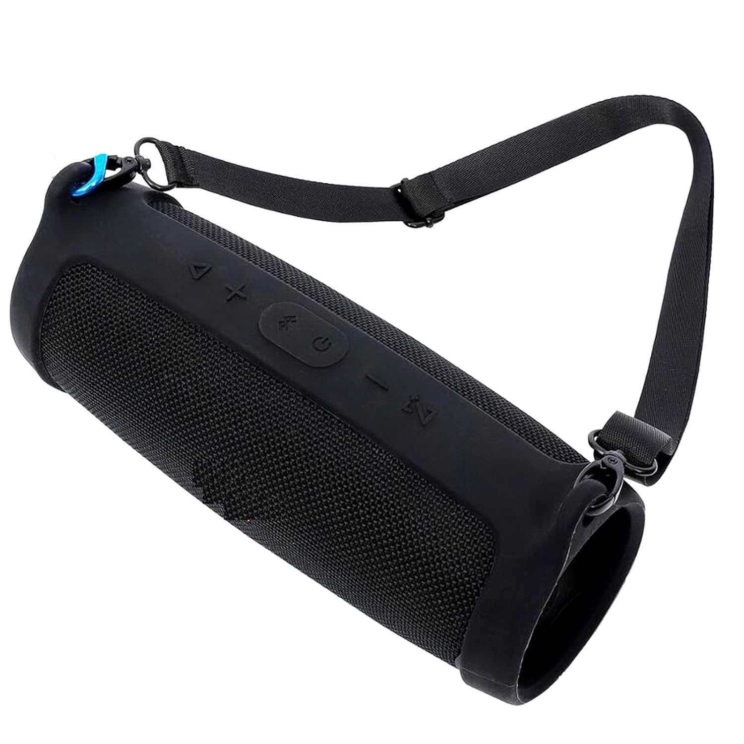 NTEK Portable Bluetooth Speaker Loud, Bluetooth Speaker Portable Wireless Bluetooth Speaker, Triple Passive Radiators-Deep Bass, Waterproof Bluetooth 5.3 Outdoor Speaker, Party... - Image 5
