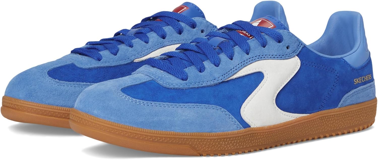 Skechers Women's Hotshot - Varsity Crew