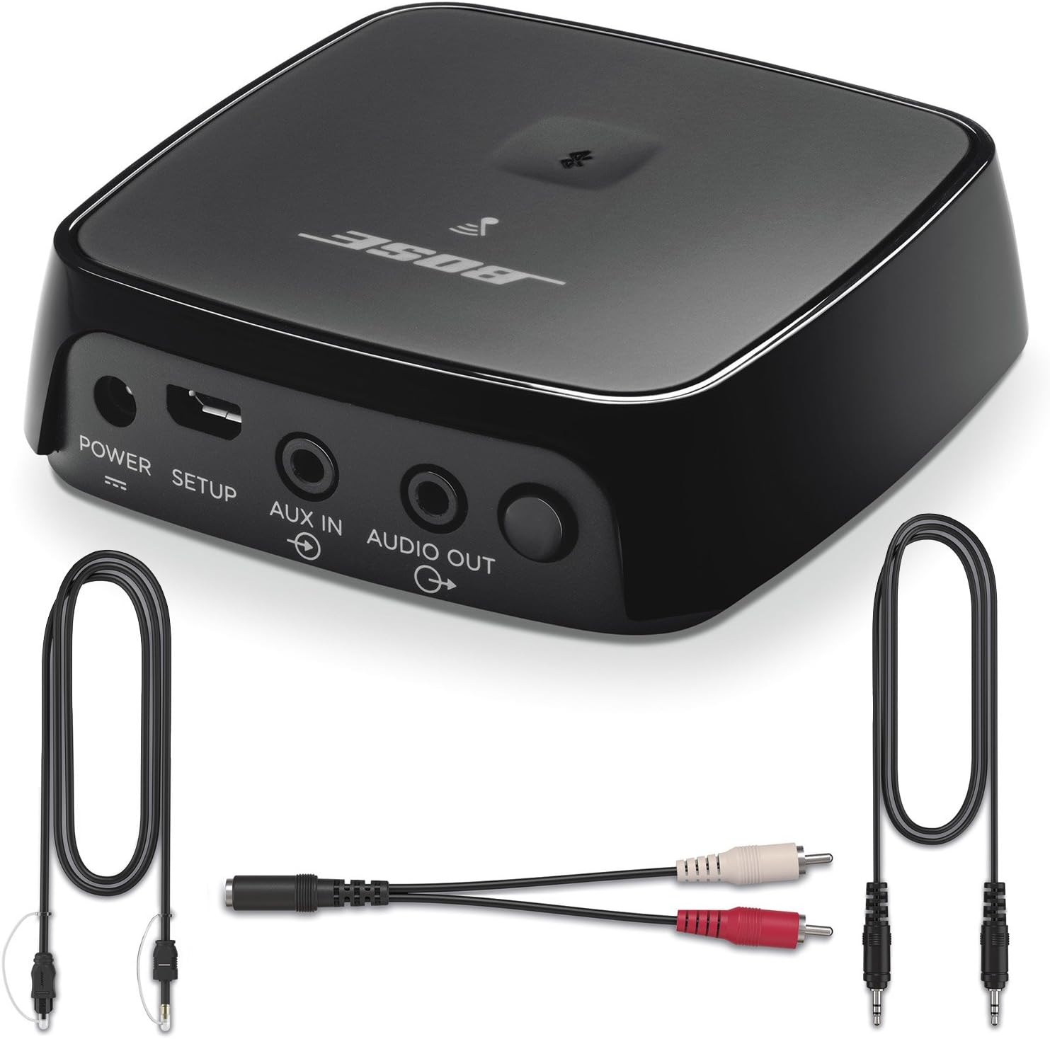 Bose SoundTouch Wireless Link Adapter User Manual