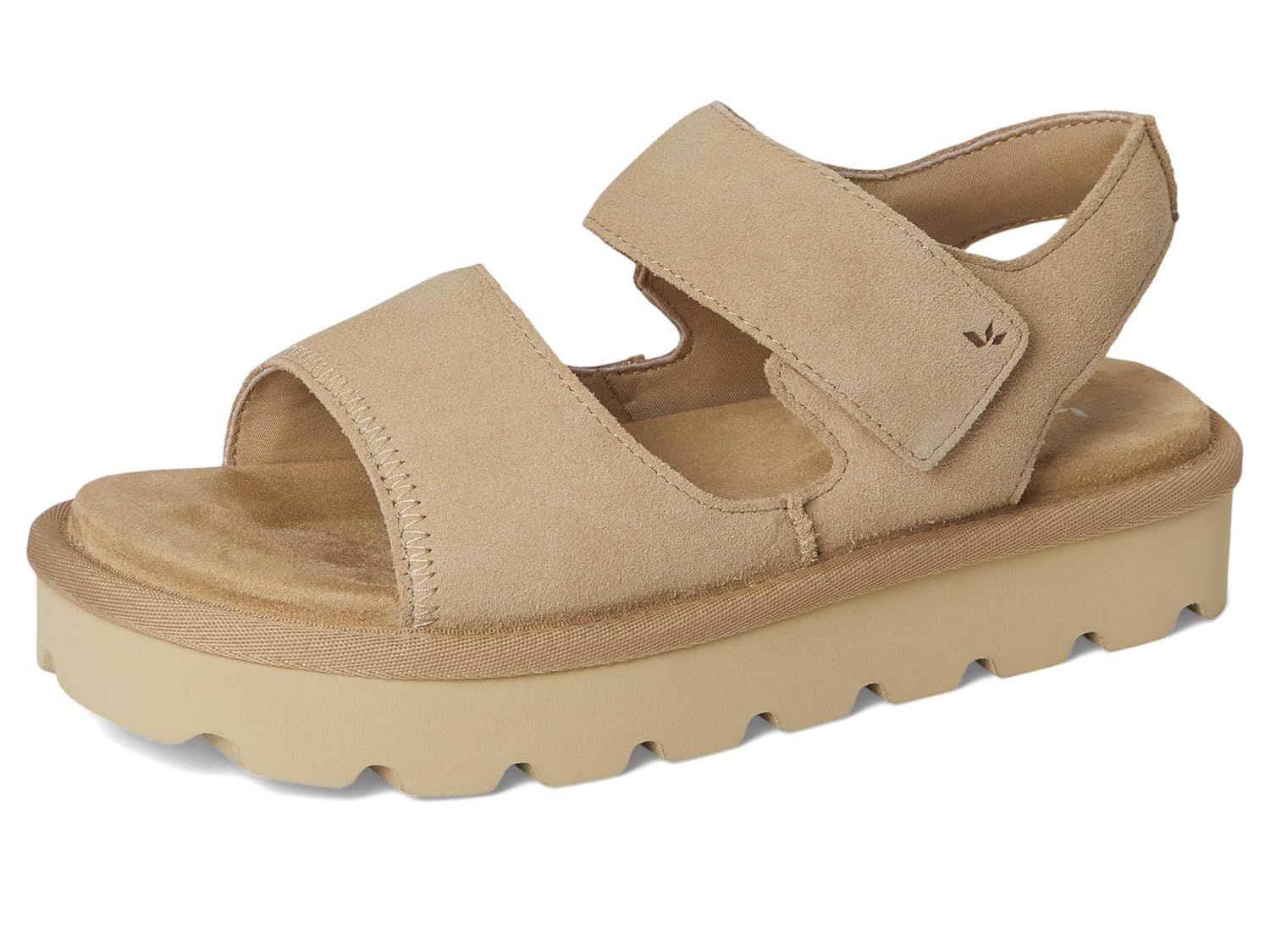 Koolaburra by UGG womens Tizz Sandal