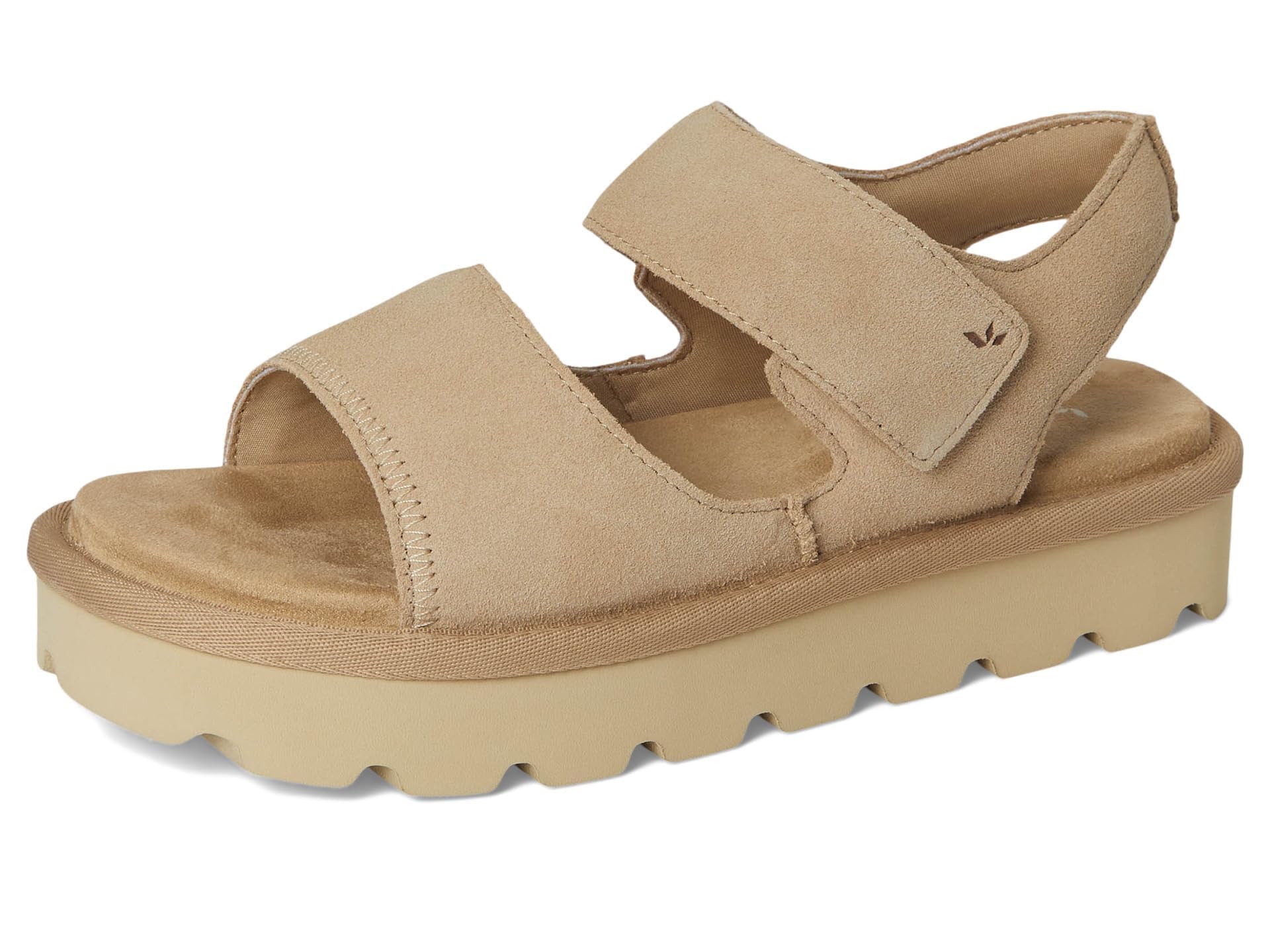 Koolaburra by UGG womens Tizz Sandal