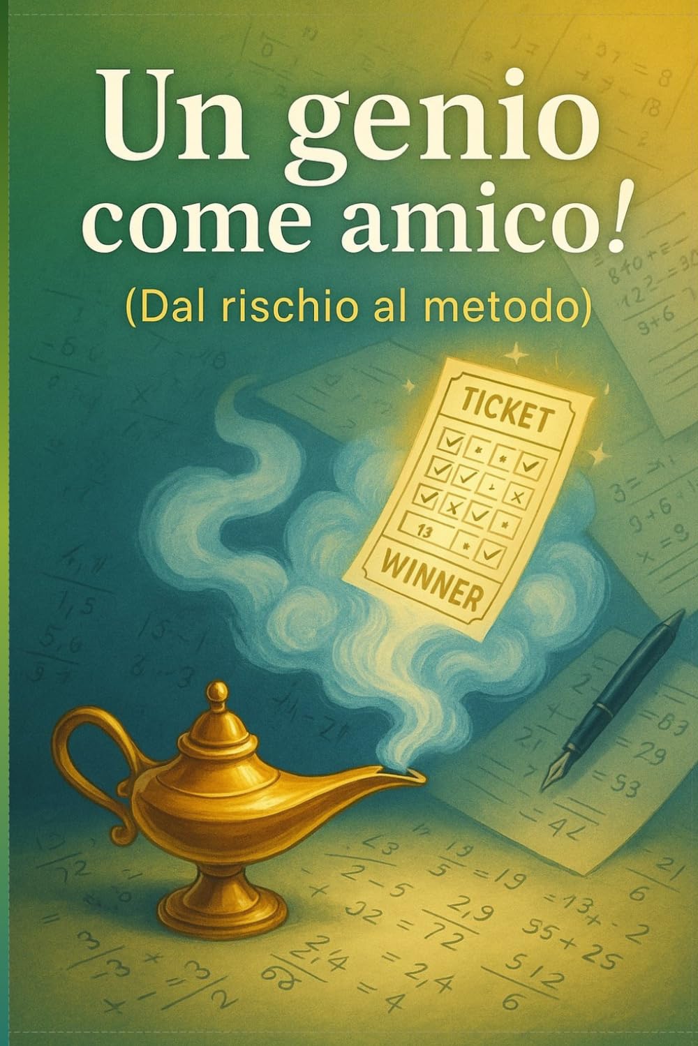 Un Genio Come Amico: dal rischio al metodo