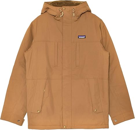Amazon | [パタゴニア] イスマス パーカ 27023 メンズ (JP