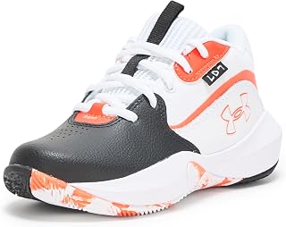 Under Armour Unisex Adult Lockdown 7 Basketball Shoe