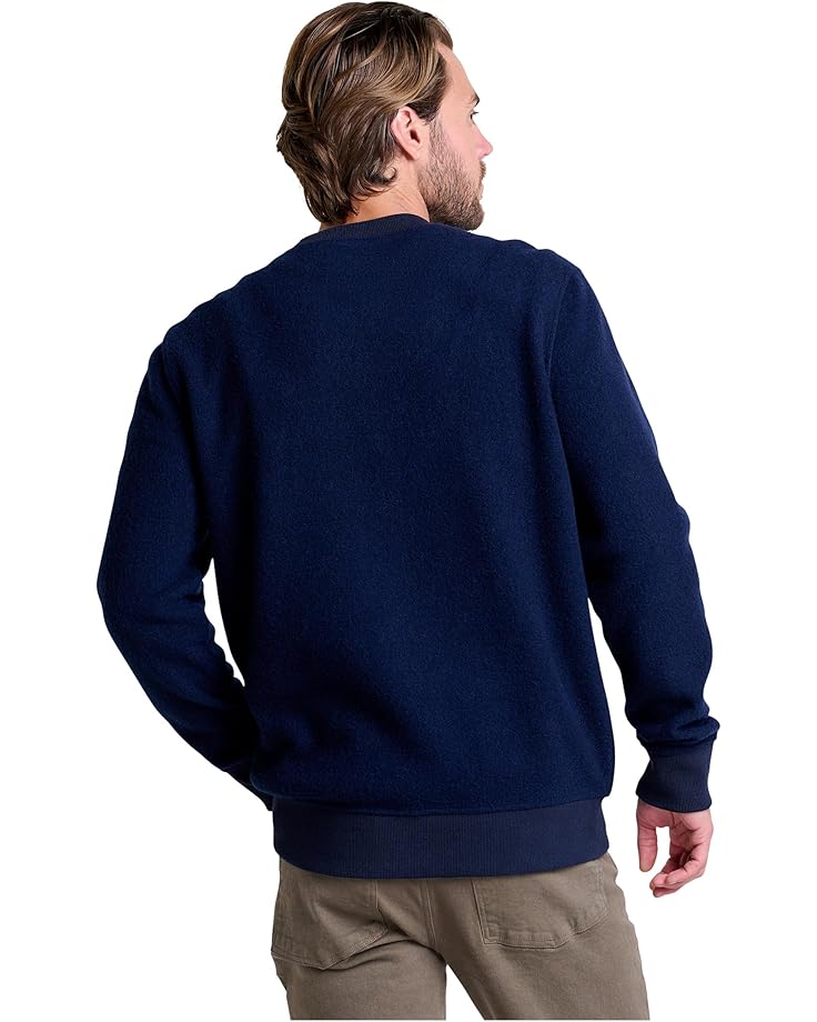 Toad&Co Kennicott Crew - #2 of 2