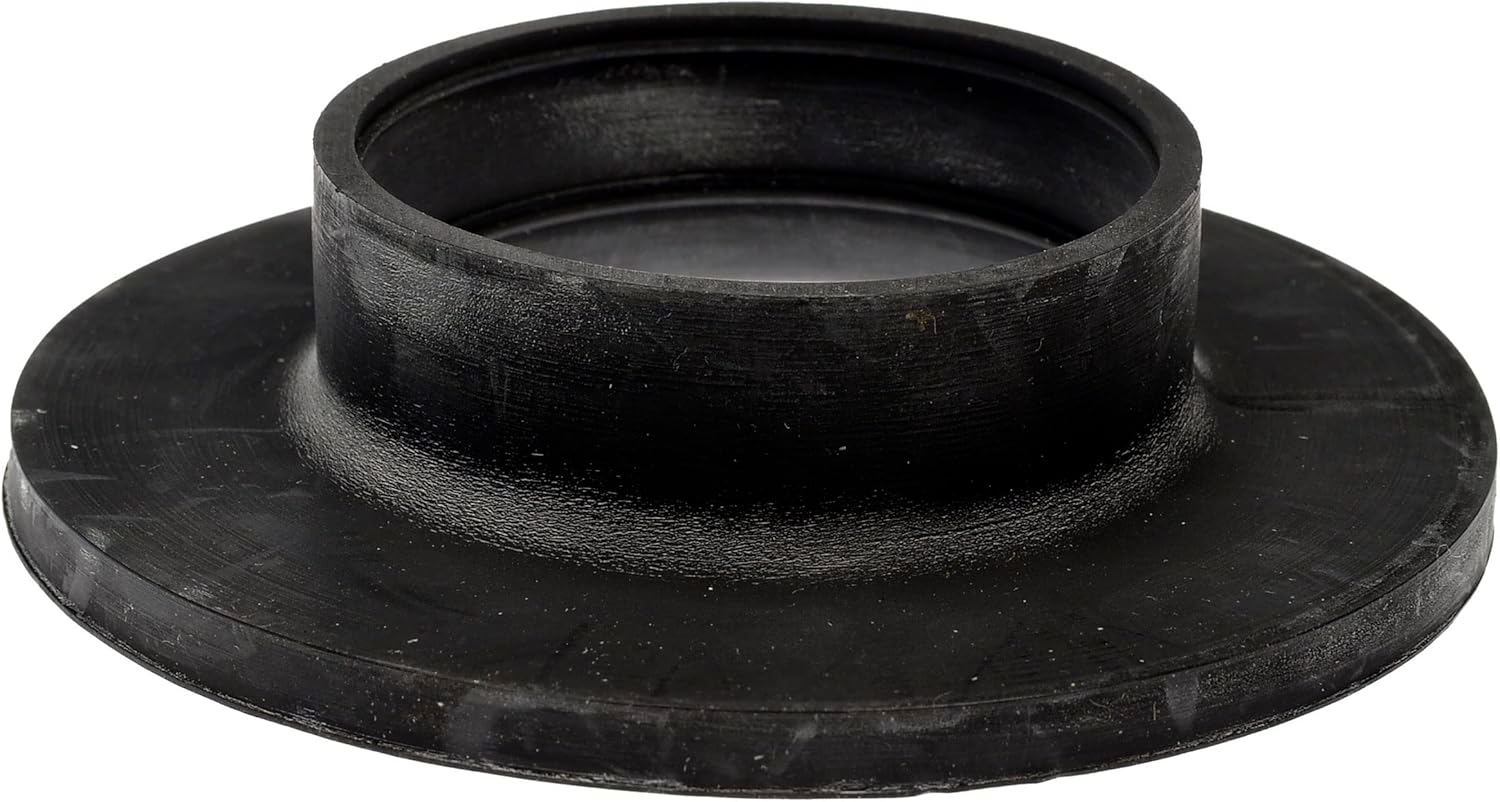 Dorman 540-902 Front Lower Coil Spring Insulator Compatible with Select Ford Models