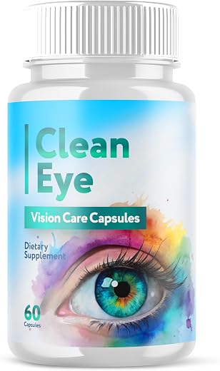 Vision Care
