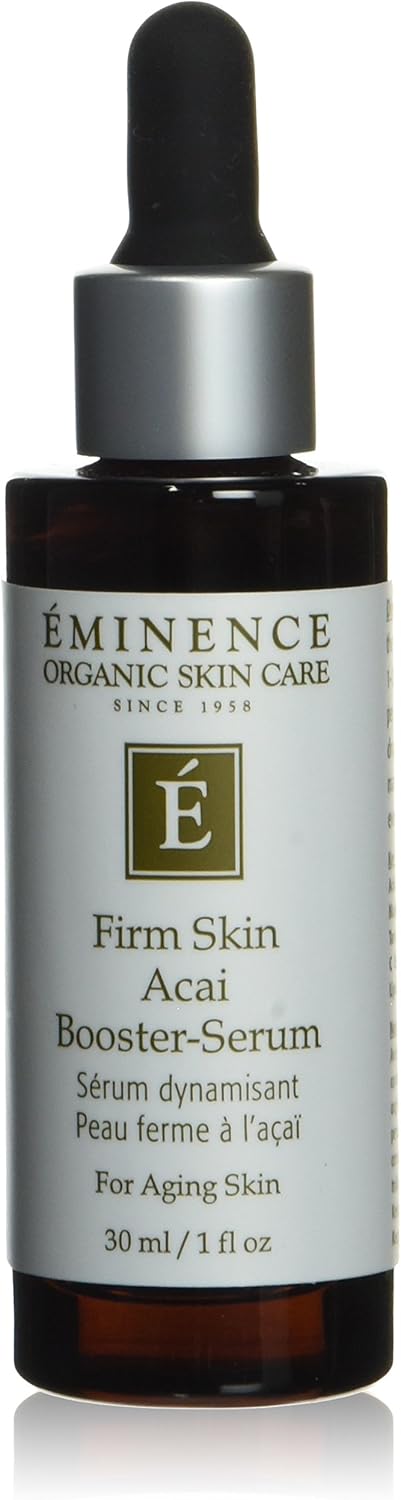 eminence acai serum