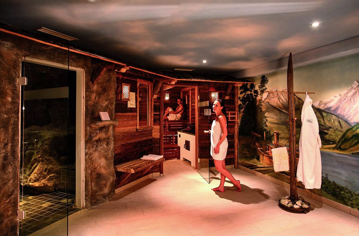 JOCHEN SCHWEIZER Geschenkgutschein: Wellnessurlaub Bad Schallerbach Therme für 2 (1 Nacht)