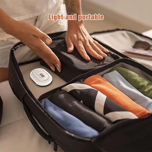 Miniatura 4 de Detectores de monóxido de carbono con batería de 10 años, pantalla LCD digital, luces LED intermitentes de señal, monitor de CO portátil, alarma