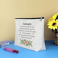 Vista 6 de Bolsa de maquillaje para hija, 691_NO1, S