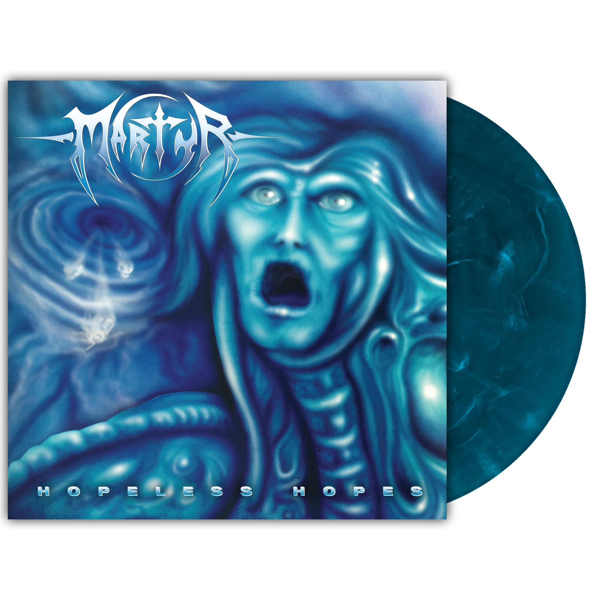 Hopeless Hopes (Reissue) [VINYL]