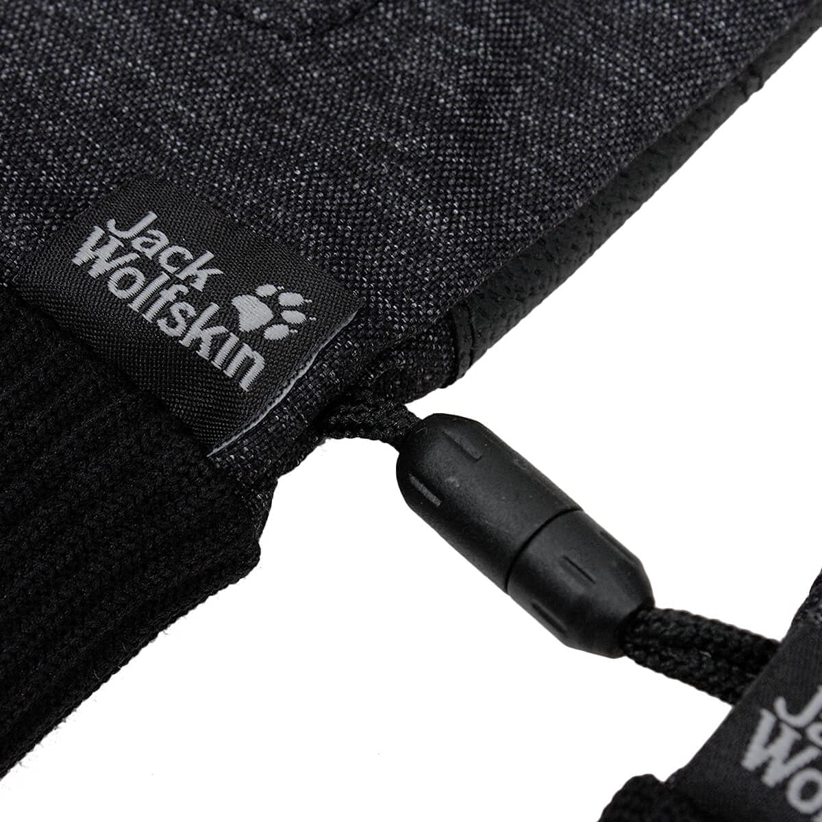 Jack Wolfskin Winter Travel Gants Homme Gants Homme