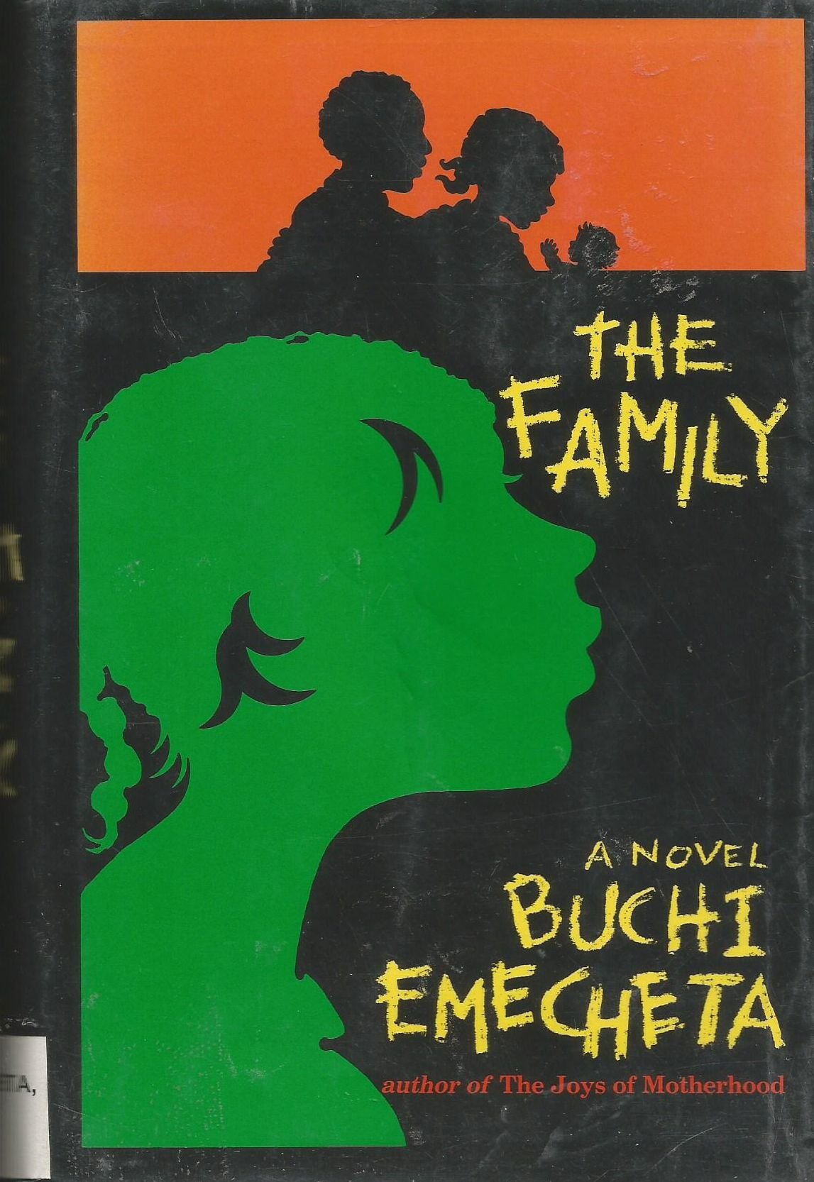 Buy The Family — BookShops.in