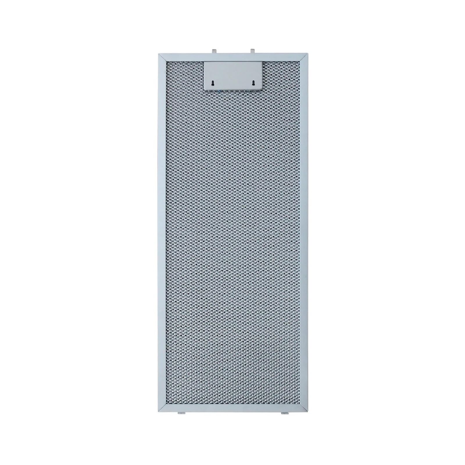 Filtro Posteriore for Cappa Aspirante, Compatibile Con BALAY, 445x175mm 00352813 Filtro Grasso for Filtro Di Sfiato Lavabile for Cappa Da Cucina