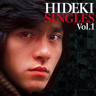 [Album] 西城秀樹 – HIDEKI SINGLES Vol.1 (2026.04.13/MP3+Flac/RAR)