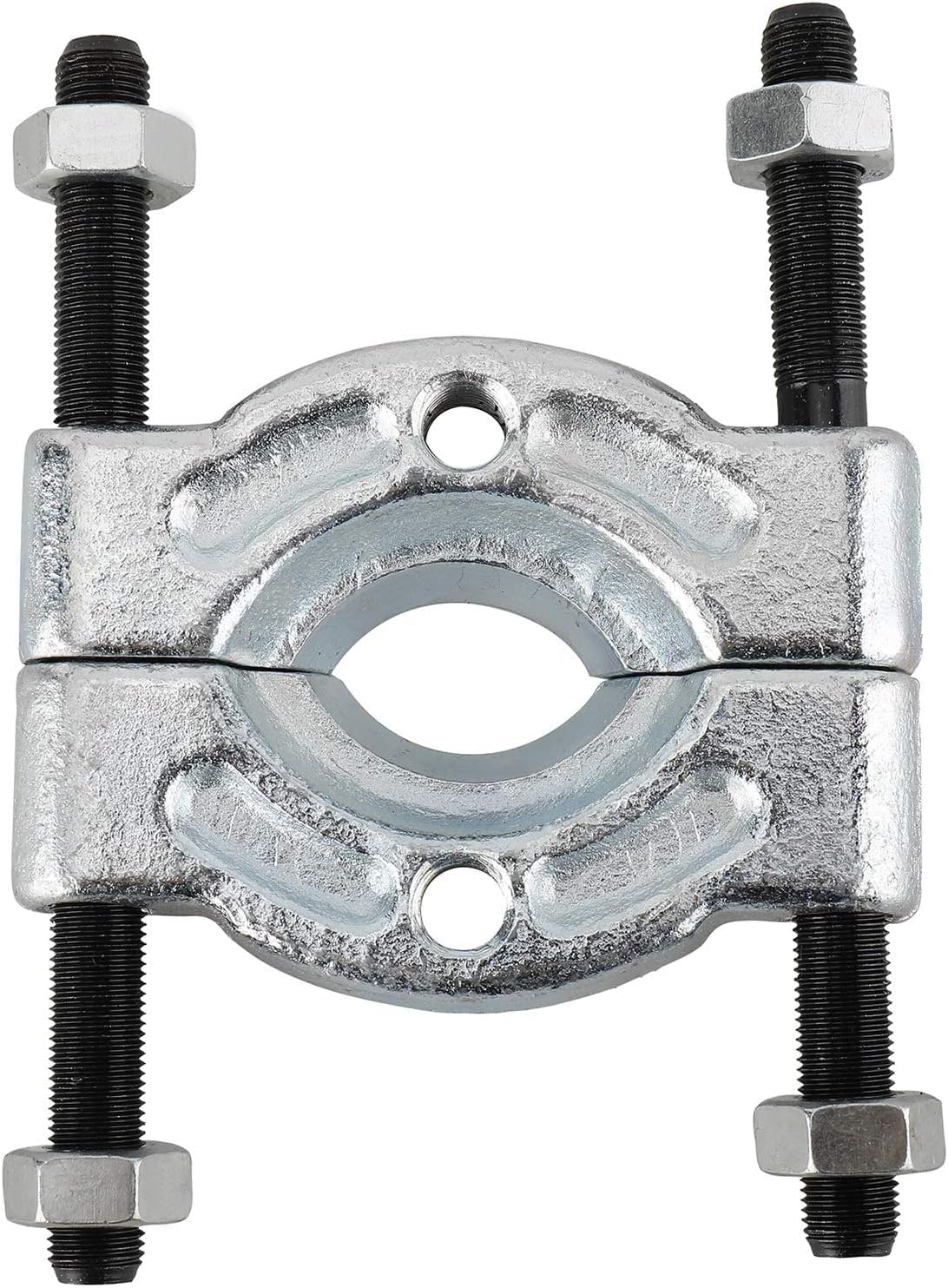 Generico Kit 14 pz estrattore dislocatore separatore per Cuscinetti 2"+3" 30-70mm Estrattori