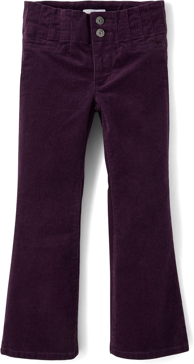 Pantalones de pana para niña de The Children's Place