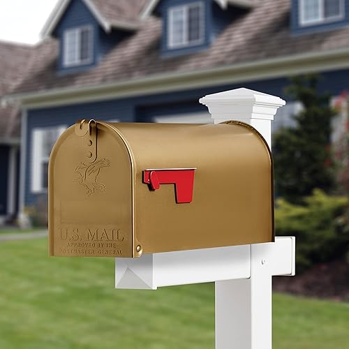 Miniatura 3 de Rust-Oleum 313142-6PK Stops Rust - Pintura antioxidante metálica en espray, 11 onzas, color bronce champán, paquete de 6