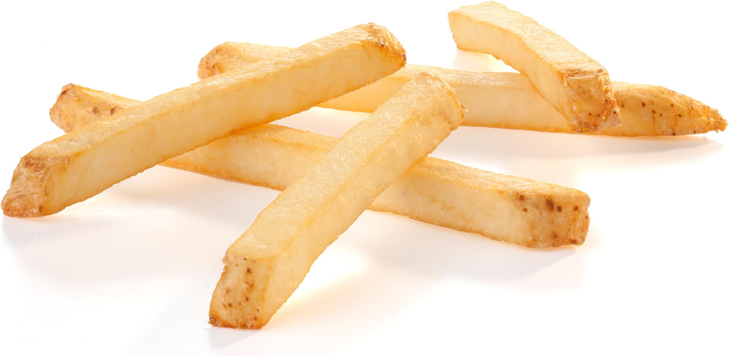 Cavendish Farms SelectPlus Cavendish Farms SelectPlus 3/8" Skin-On, Brined Fries