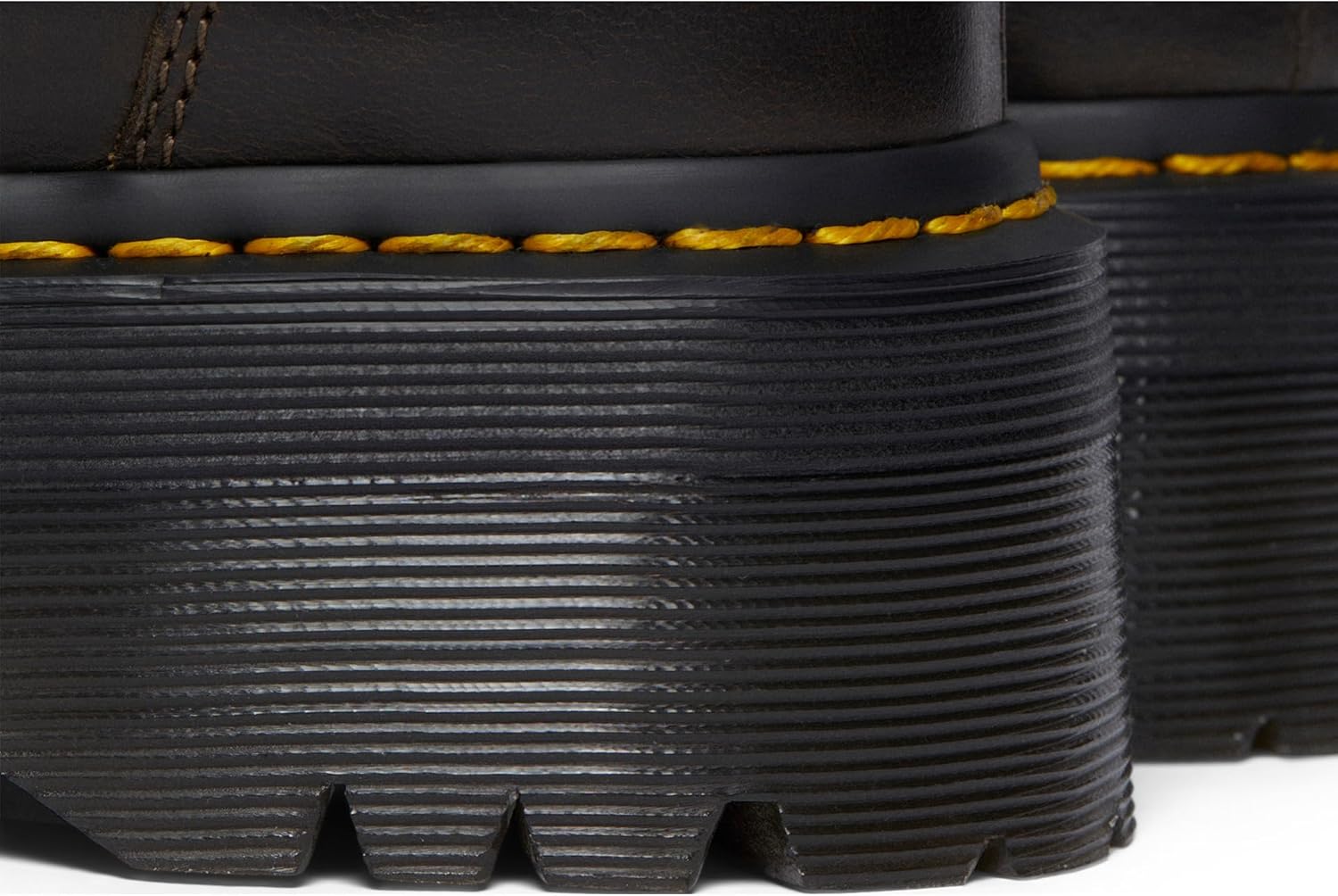 Dr. Martens unisex-adult 8053 4i Quad Arc Oxfords - Image 4