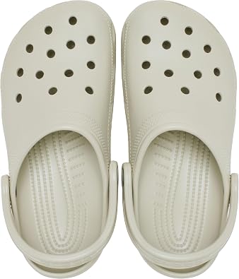 Crocs Unisex Adult Classic Clog