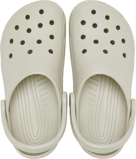 Crocs Unisex Adult Classic Clog