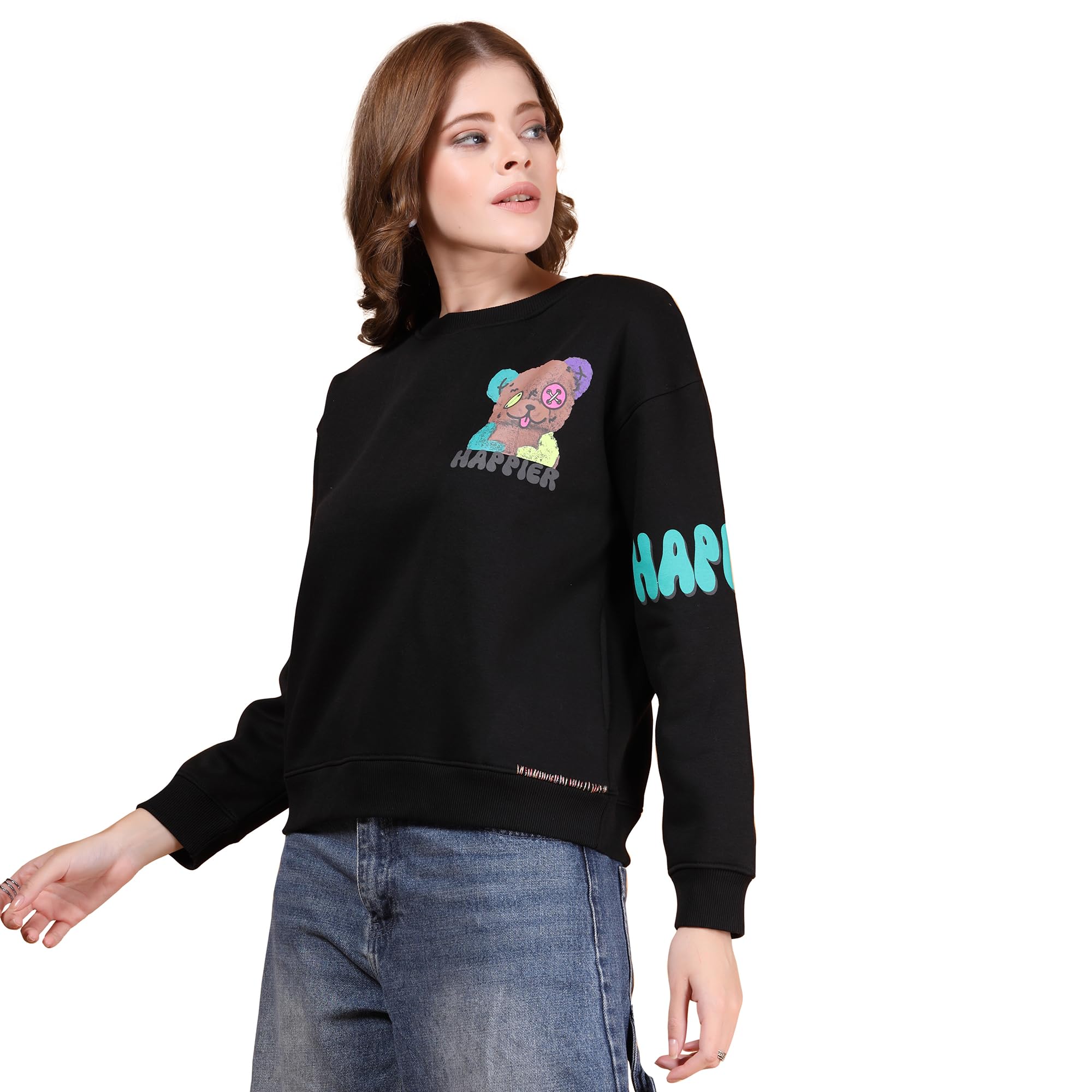 Women Sweatshirt-picture-54