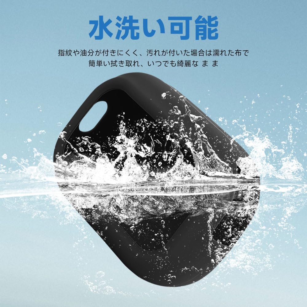 Amazon | For Anker Soundcore Select 4 Go ケース [HVUYAL]シリコン製