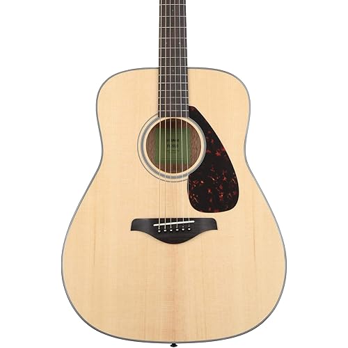 Yamaha FG800 Dreadnought - Natural