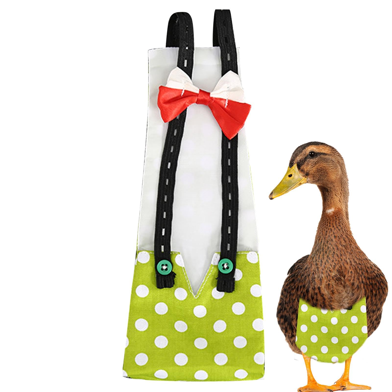 Duck Diapers Washable, Reusable, Waterproof