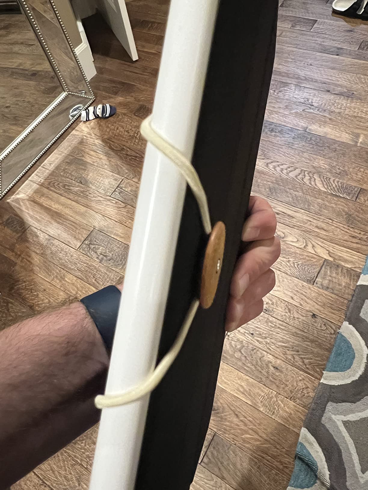 The best folio available, but….