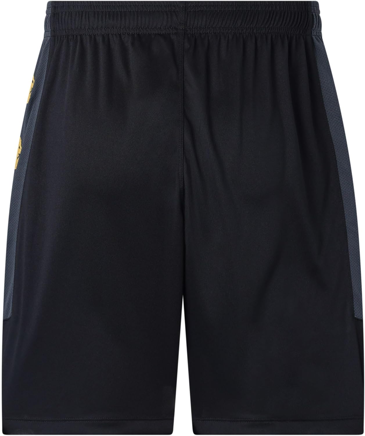 Back view of KAPPA IT Football Shorts