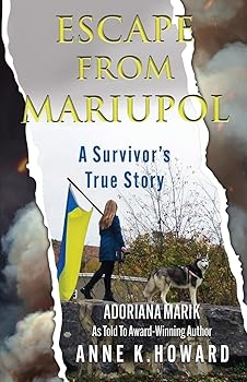 Escape from Mariupol