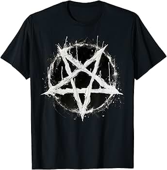 Amilige 天使と悪魔のクマTシャツ TRAVAS TOKYO（トラバス トウキョウ）の「Angel & Devil bear