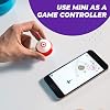 ◆M001GRW Sphero Mini - Green ROW