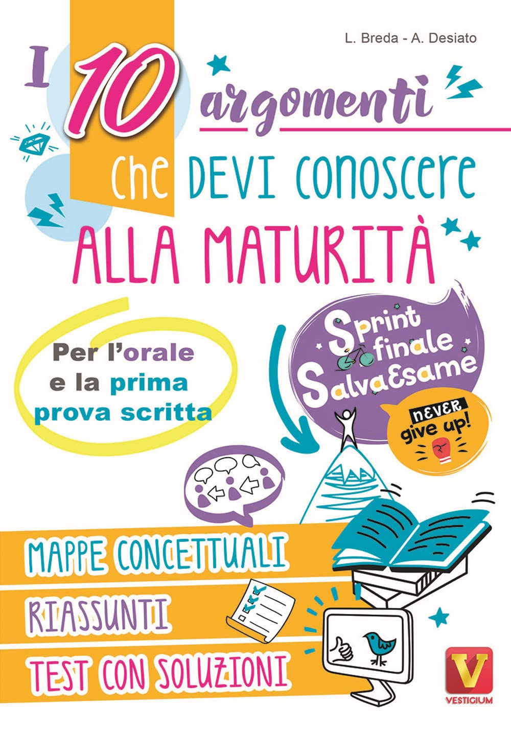 I 10 Argomenti Che Devi Conoscere Alla Maturità - 4