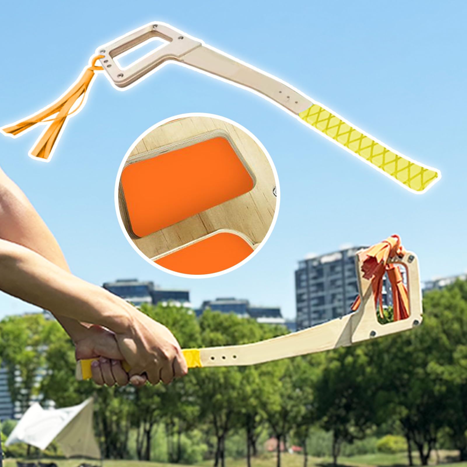 Golf Swing Training Aid - Przenośny sprzęt treningowy do golfa | Regulowane narzędzie korekcyjne dla początkujących mężczyzn i kobiet w domu | Bezpieczne Wsparcie Korekty Uderzeń i Pozycji dla Kobiet Dzieci Ojców Początkujących