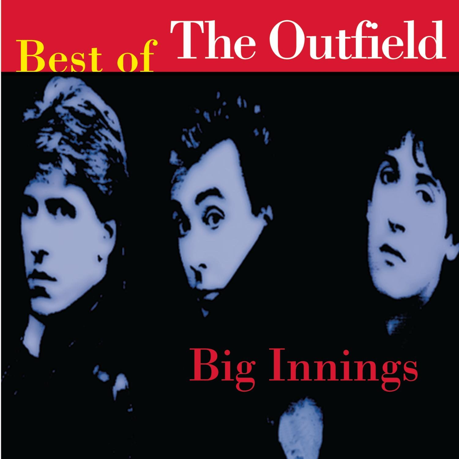 The Outfield / アウトフィールド / Extra Innings Extra Innings - Album by The Outfield | Spotify
