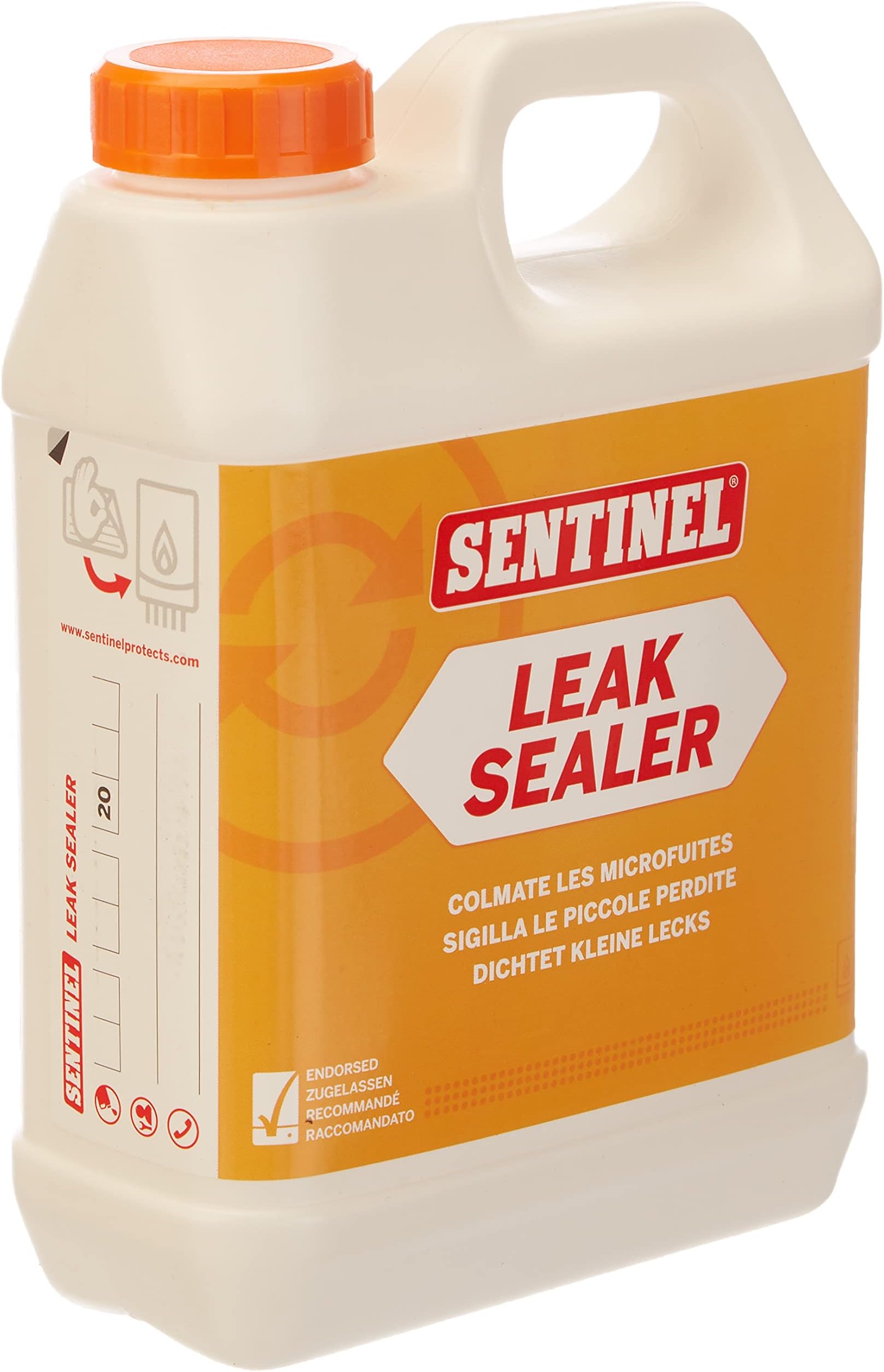 Sentinel 88003 Leak Sealer