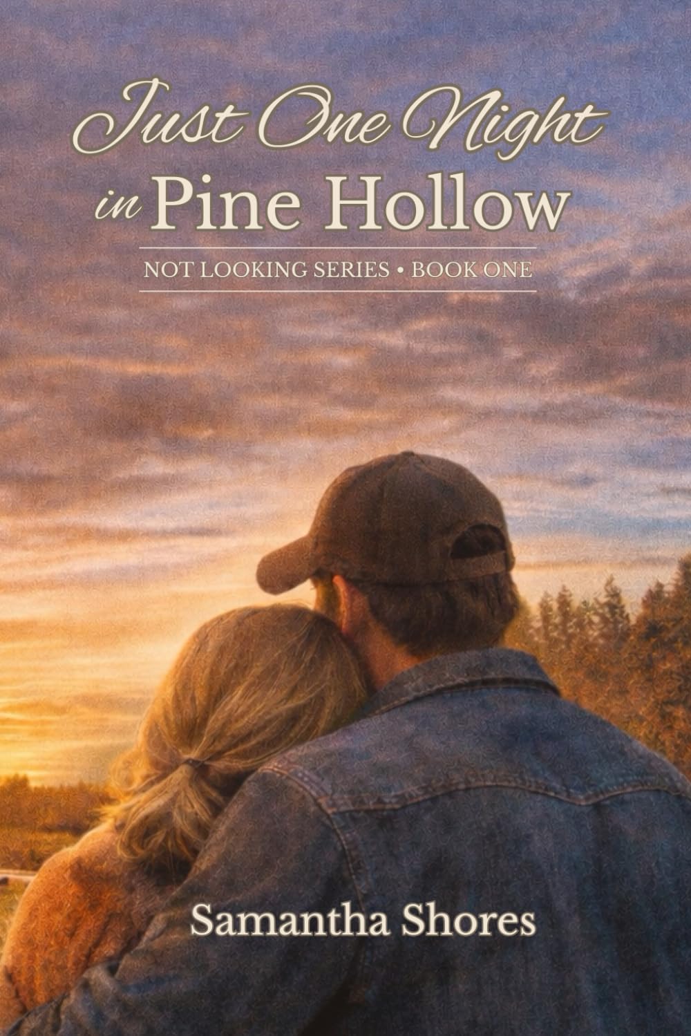 Just One Night in Pine Hollow