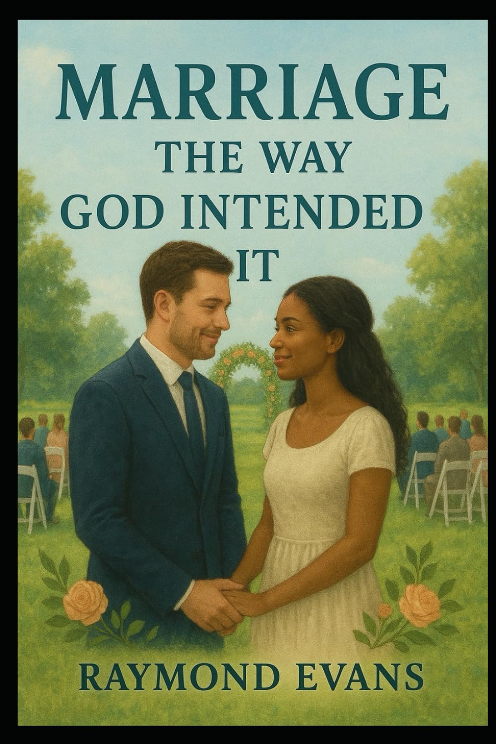 Marriage the Way God Intended It