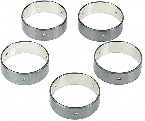 Sealed Power Juego de pistones de motor 8KH273CP 30 para Ford Mustang