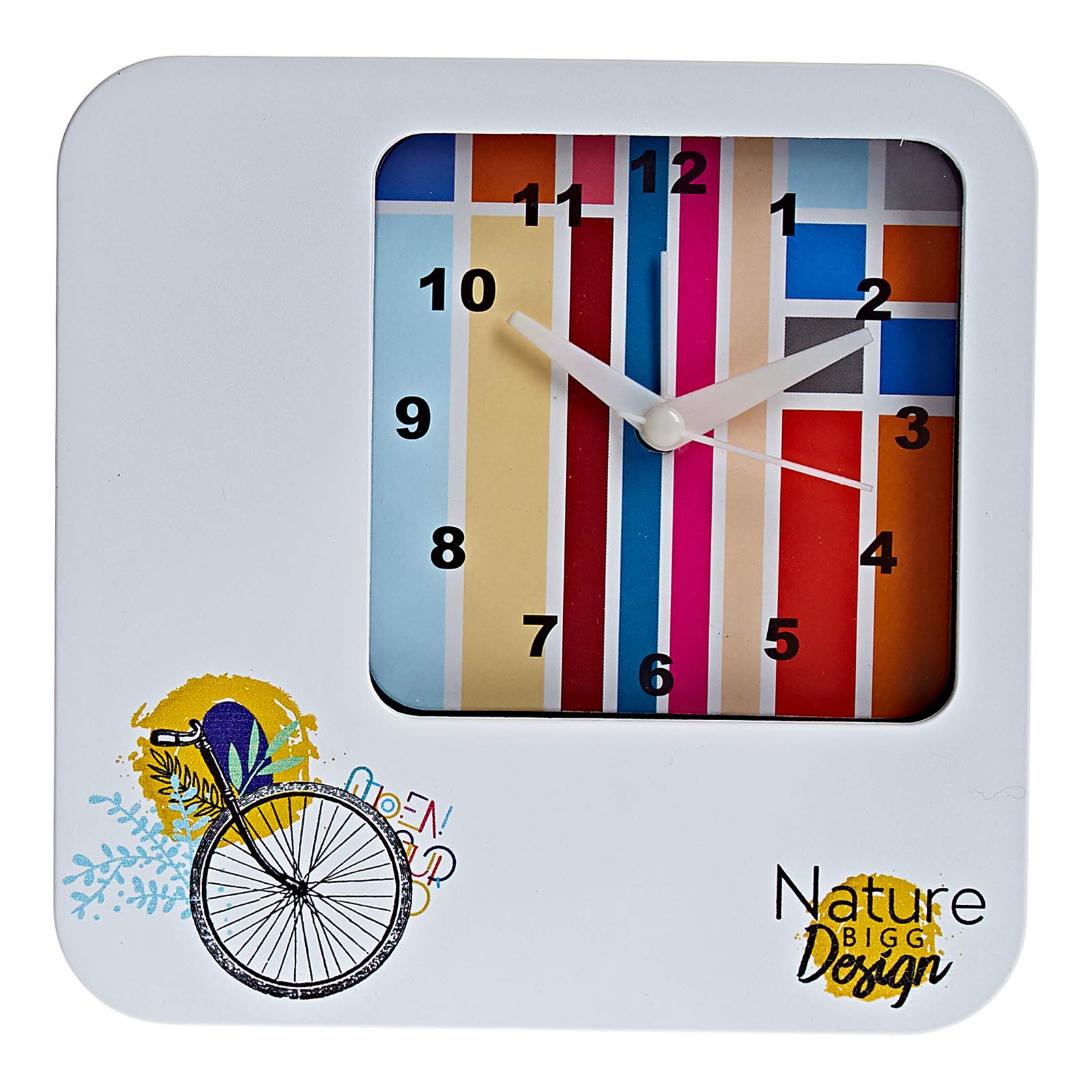 BiggDesignNature Alarm Clock